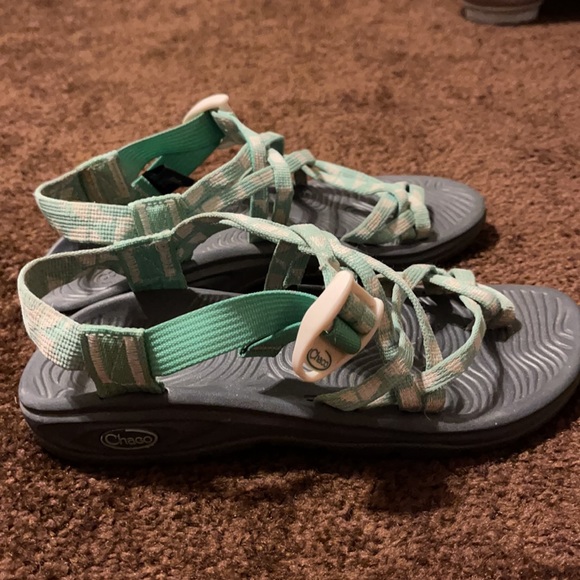 CHACOS - Picture 2 of 2